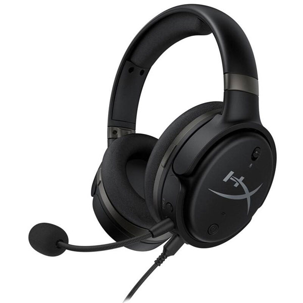HP HyperX Cloud Orbit S Gaming Headset HP HyperX Cloud Orbit S Gaming Headset