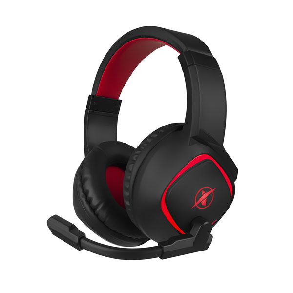 Herné slúchadlá Niceboy ORYX X300 Herné slúchadlá Niceboy ORYX X300