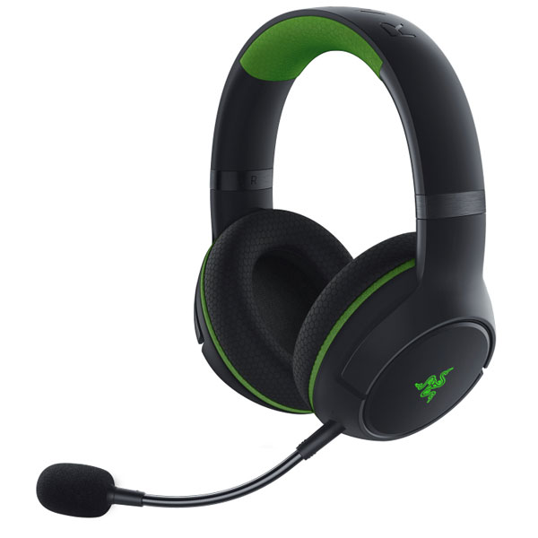 Herné slúchadlá Razer Kaira pre Xbox RZ04-03480100-R3M1