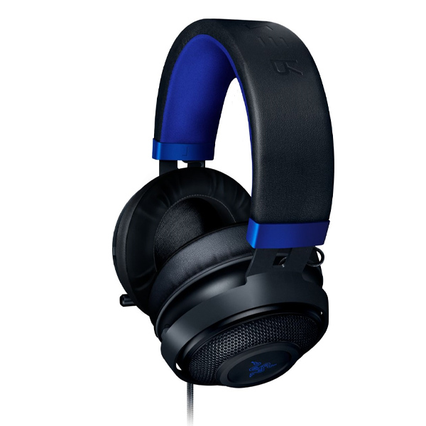 Herné slúchadlá Razer Kraken pre konzolu RZ04-02830500-R3M1