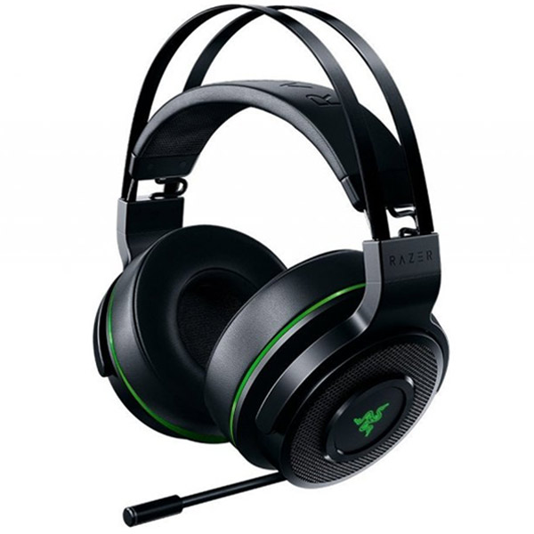 Herné slúchadlá Razer Thresher 7.1 Wireless Surround Headset pre Xbox One Herné slúchadlá Razer Thresher 7.1 Wireless Surround Headset pre Xbox One