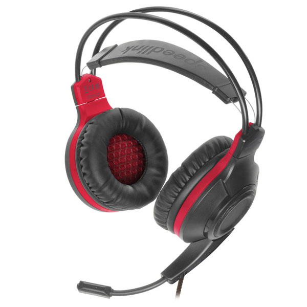 Herné slúchadlá Speedlink Celsor Gaming Headset Herné slúchadlá Speedlink Celsor Gaming Headset