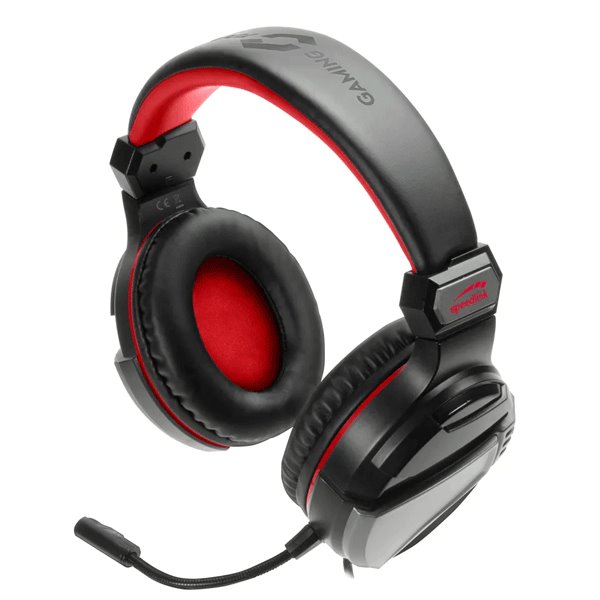 Herné slúchadlá Speedlink Neak Gaming Headset Herné slúchadlá Speedlink Neak Gaming Headset