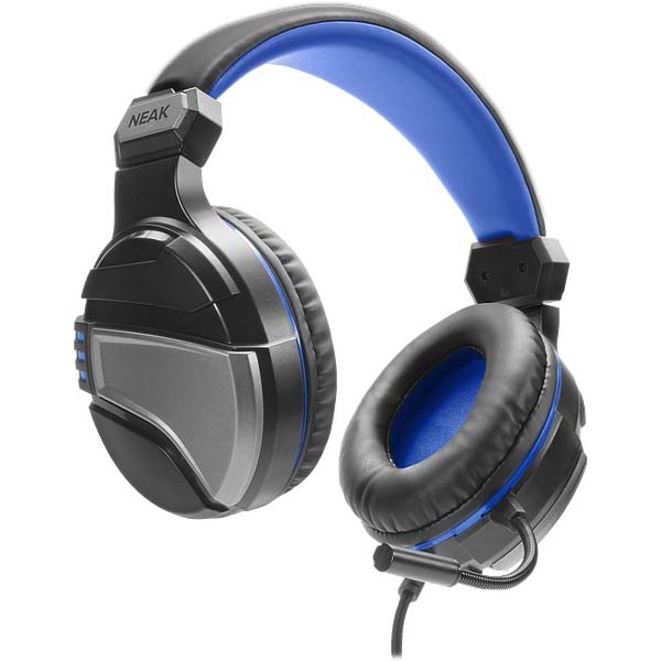 Speedlink Neak Gaming Headset for PS5/PS4, black Speedlink Neak Gaming Headset for PS5/PS4, black