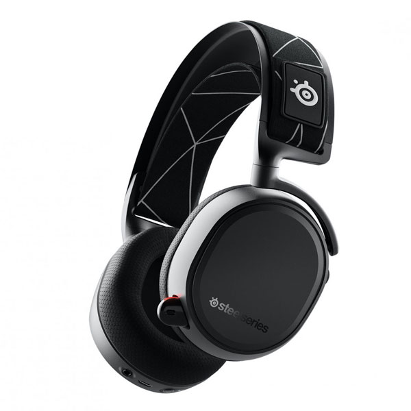 Herné slúchadlá Steelseries Arctis 9 Wireless Herné slúchadlá Steelseries Arctis 9 Wireless