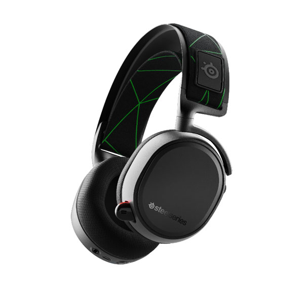 Herné slúchadlá Steelseries Arctis 9X for Xbox Herné slúchadlá Steelseries Arctis 9X for Xbox