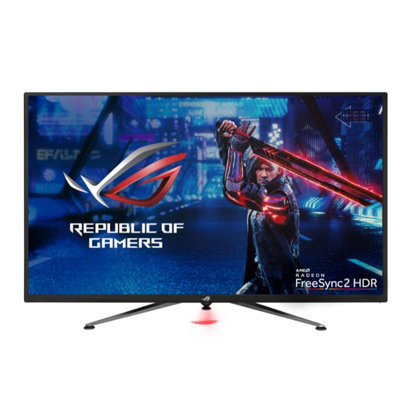 Herný monitor ASUS ROG Strix XG438Q 4K