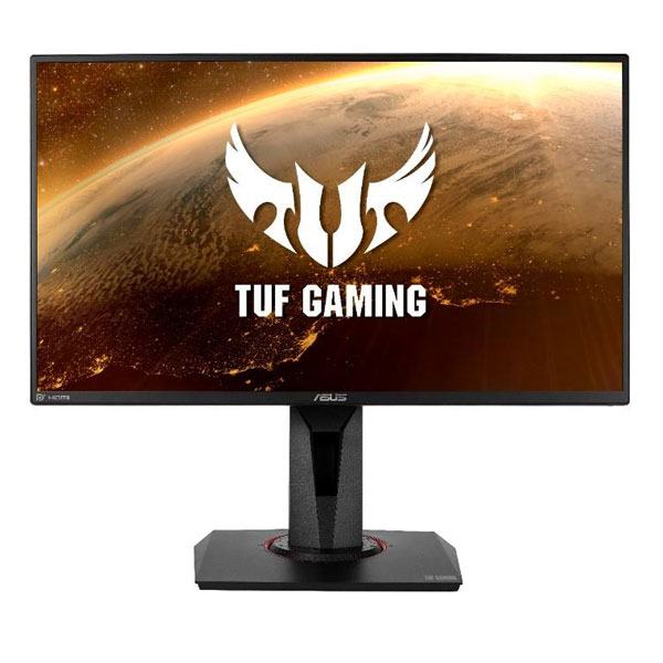 Herný monitor ASUS TUF Gaming VG259Q
