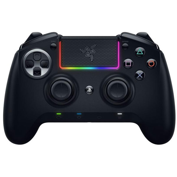 Herný ovládač Razer Raiju Ultimate Herný ovládač Razer Raiju Ultimate