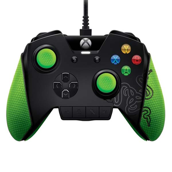 Herný ovládač Razer Wildcat Xbox One