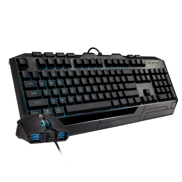 Herný set Cooler Master Devastator III CZ Herný set Cooler Master Devastator III CZ