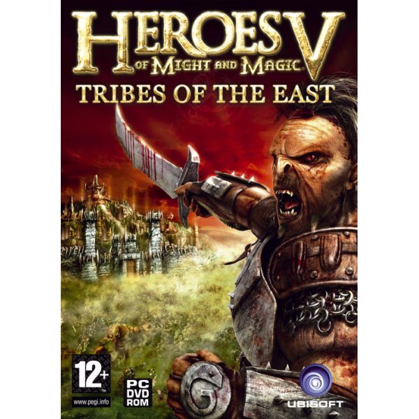 Heroes of Might and Magic 5: Tribes of the East