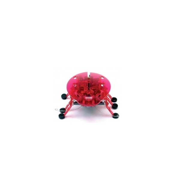 Hexbug Beetle, červený