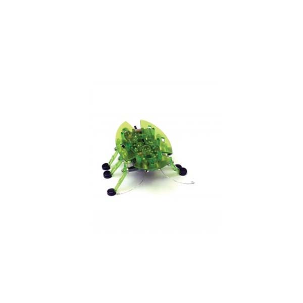 Hexbug Beetle, zelený