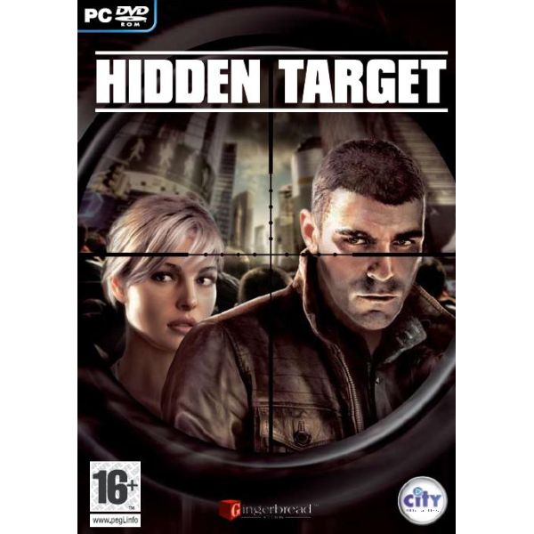 Hidden Target