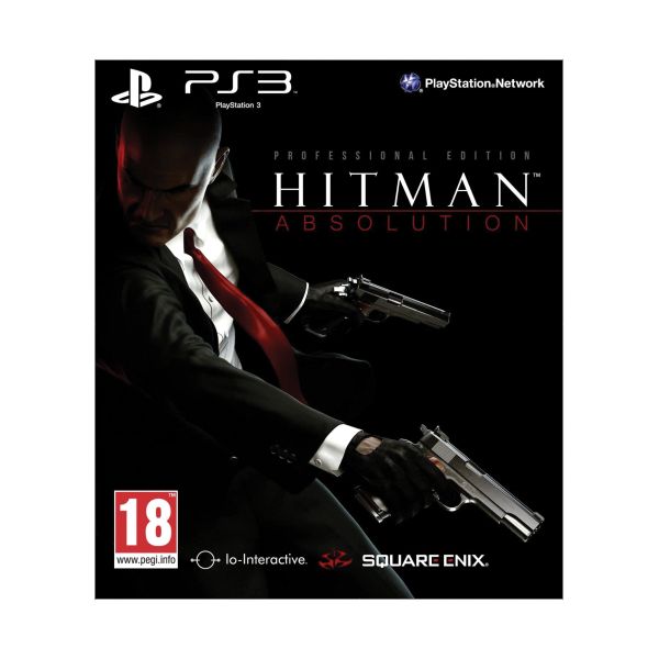 Hitman: Absolution (Professional Edition)
