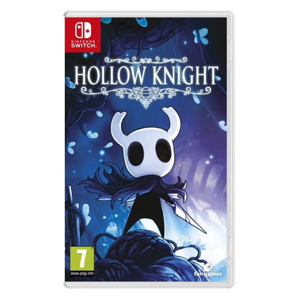 Hollow Knight