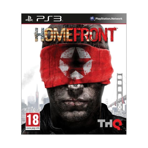 homefront ps3 download homefront ps3 download