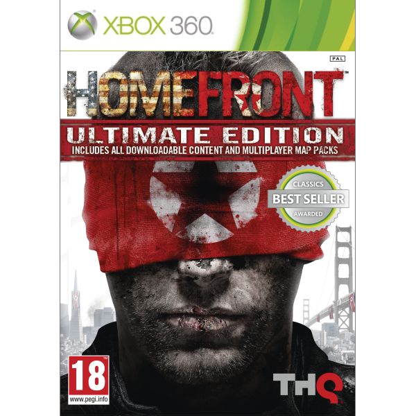 Homefront (Ultimate Edition)