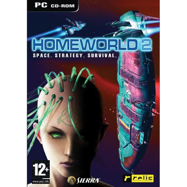 Homeworld 2