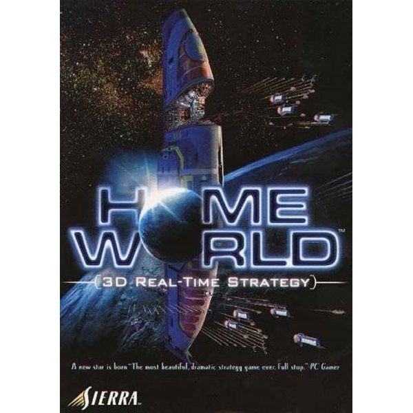 Homeworld