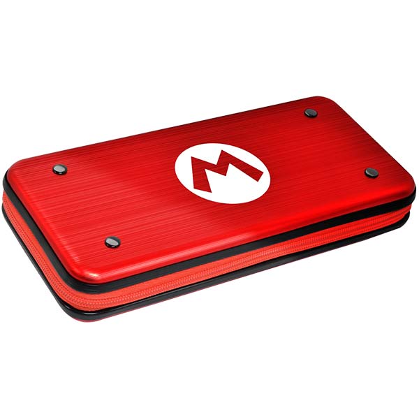 HORI Alumi puzdro pre konzoly Nintendo Switch (Mario)