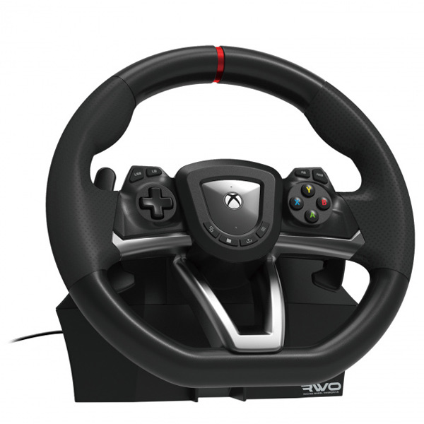E-shop HORI Racing Wheel Overdrive Designed for Xbox Series X | S & Xbox One AB04-001U