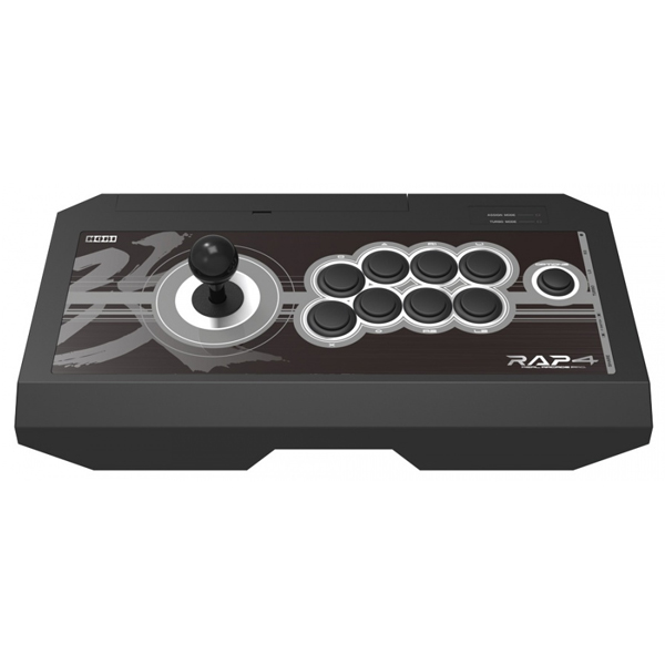 HORI Real Arcade Pro 4 Kai Fighting Stick for Playstation 4