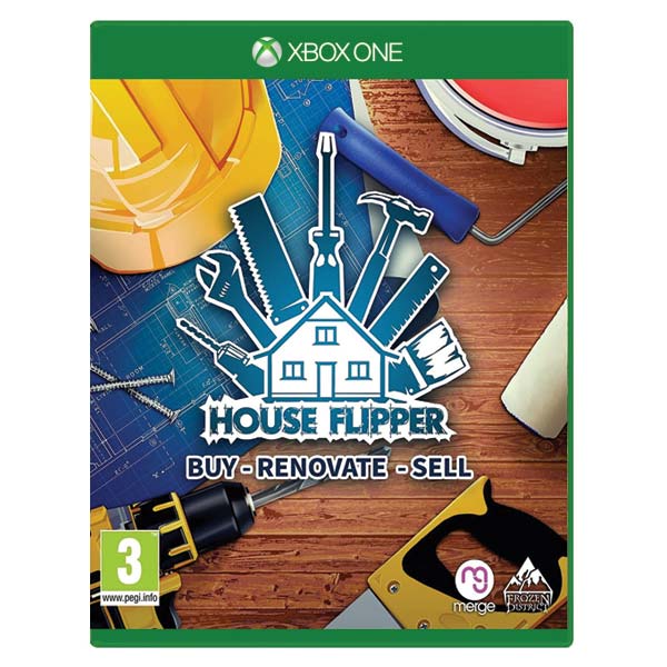 House Flipper