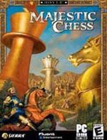 Hoyle Majestic Chess