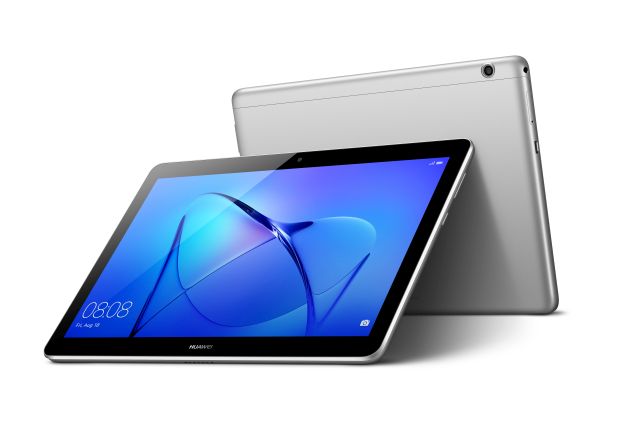 Huawei MediaPad T3 10, 16GB, Space Gray - nový tovar, neotvorené balenie Huawei MediaPad T3 10, 16GB, Space Gray - nový tovar, neotvorené balenie