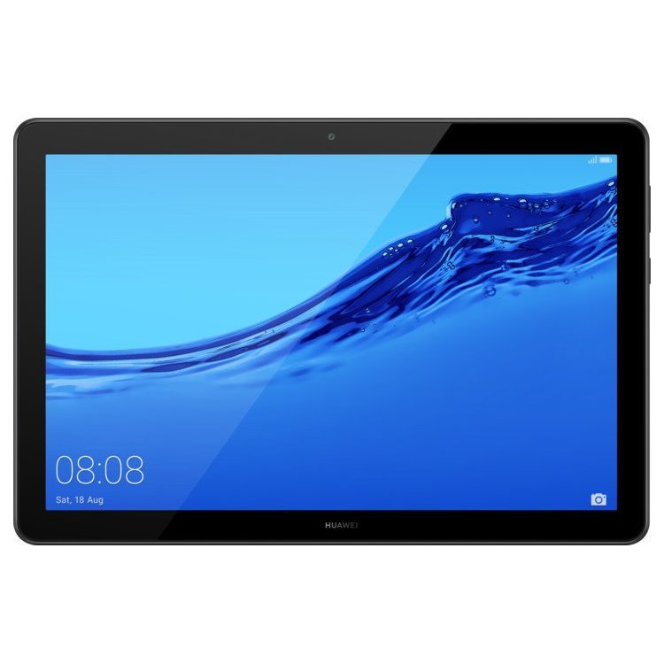 Huawei MediaPad T5 10", 2/32GB, Black Huawei MediaPad T5 10", 2/32GB, Black