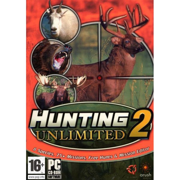 Hunting Unlimited 2