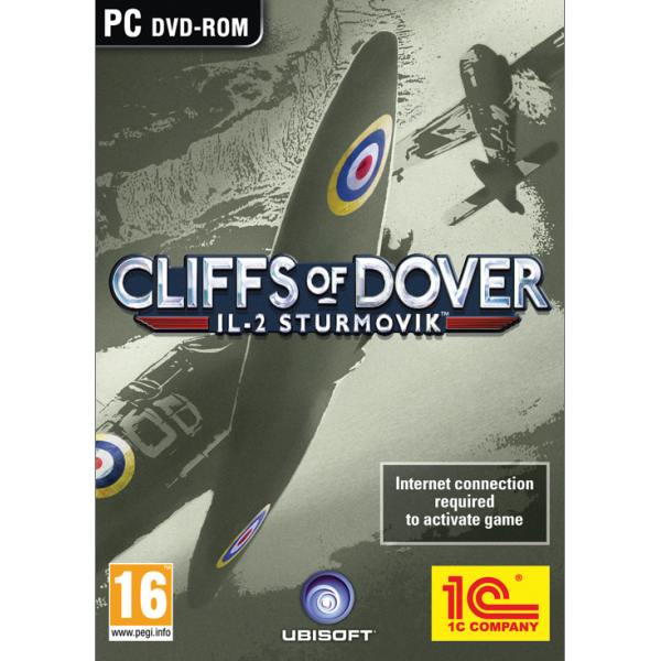 IL-2 Sturmovik: Cliffs of Dover