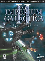 Imperium Galactica 2