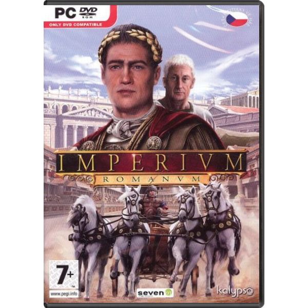Imperium Romanum CZ