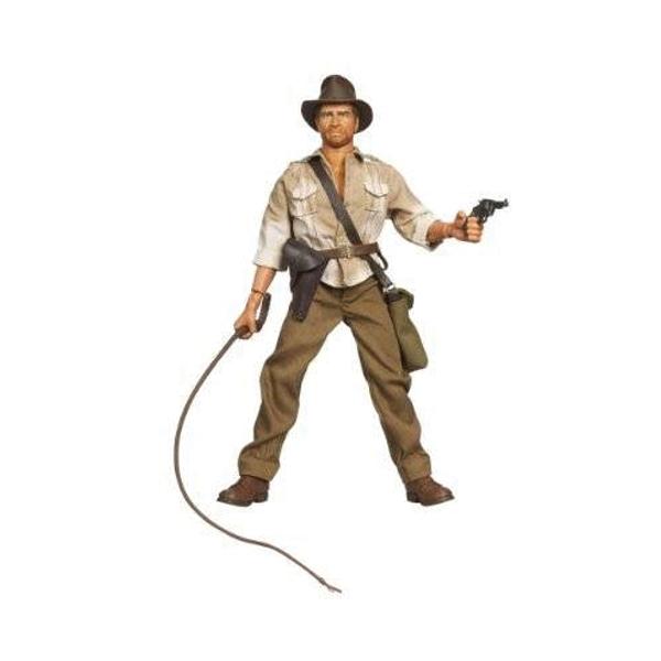 Indiana Jones (Raiders of the Lost Ark)