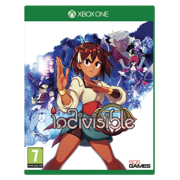 Indivisible