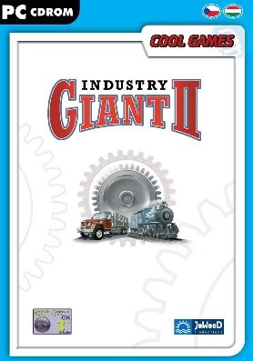 Industry Giant 2