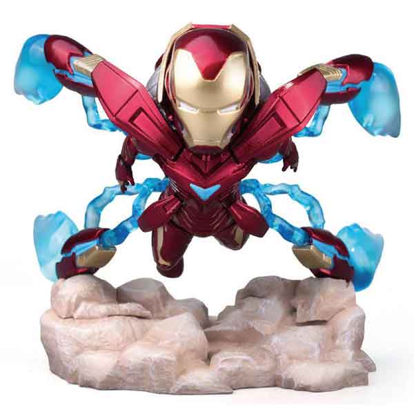Iron Man (Avengers Infinity War) 9 cm