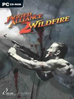 Jagged Alliance 2: Wildfire
