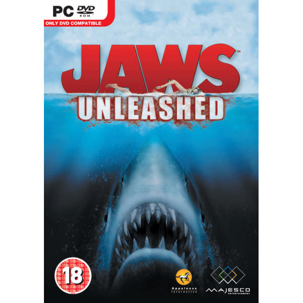 Jaws: Unleashed
