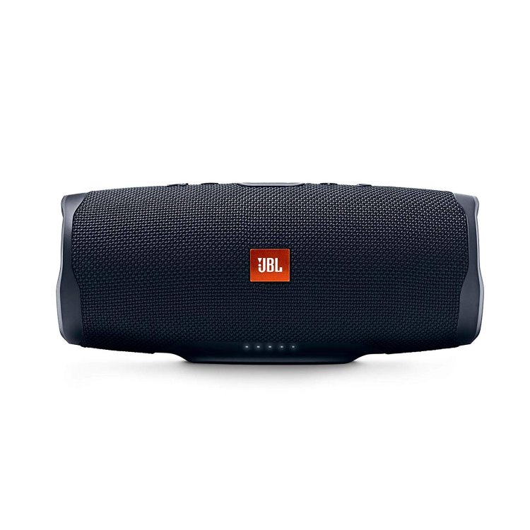 JBL Charge 4, Black JBL Charge 4, Black