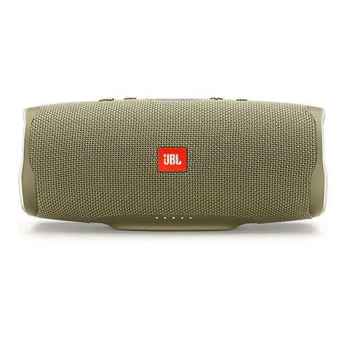Pieskový reproduktor – JBL Charge 4, Sand