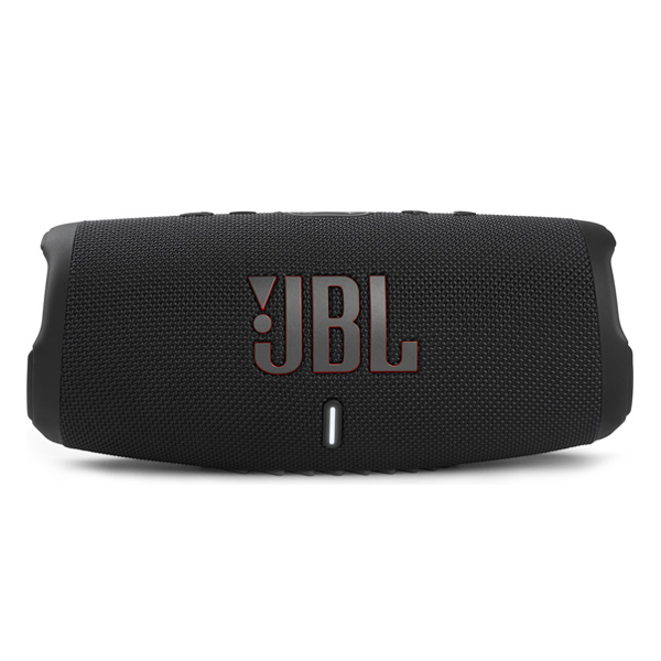 E-shop JBL Charge 5, čierny JBLCHARGE5BLK