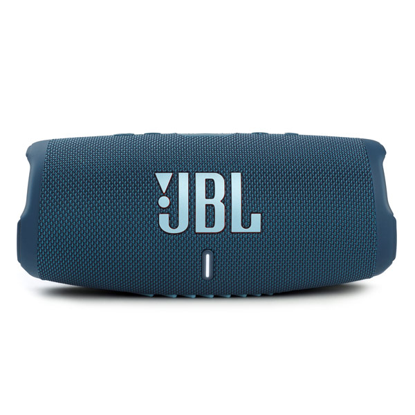 JBL Charge 5, blue