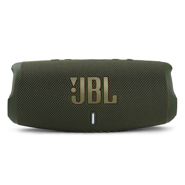 JBL Charge 5, zelený JBLCHARGE5GRN