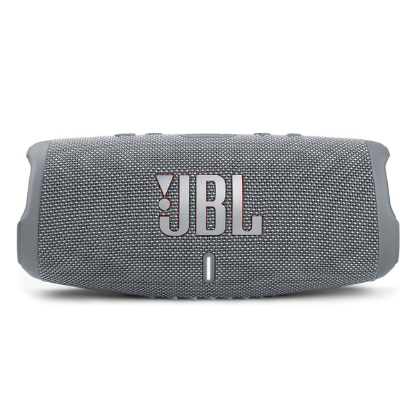 E-shop JBL Charge 5, šedý JBLCHARGE5GRY