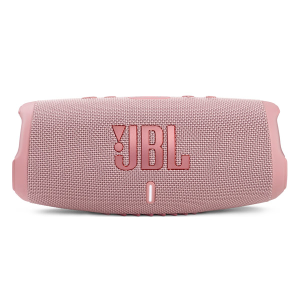 JBL CHARGE 5 PINK