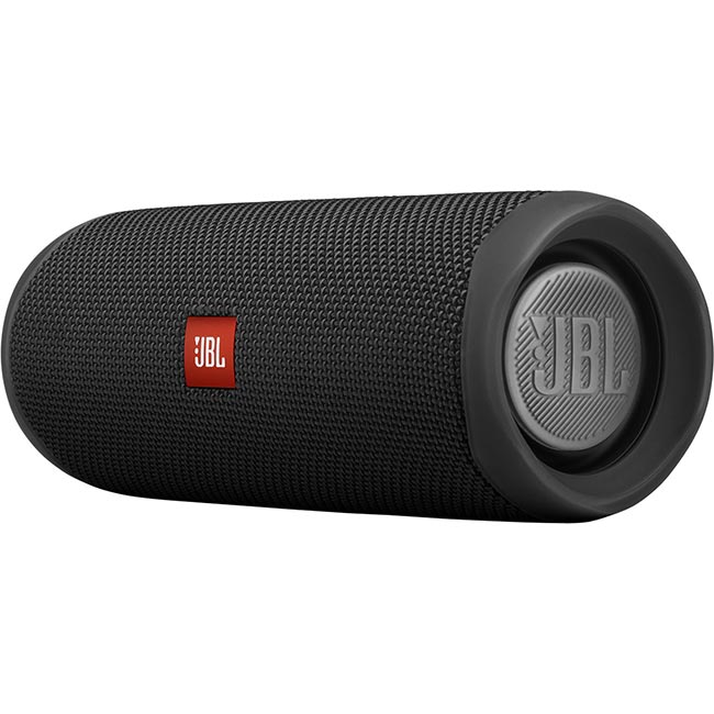 JBL Flip 5, Black JBL Flip 5, Black